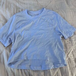 Lululemon shirt